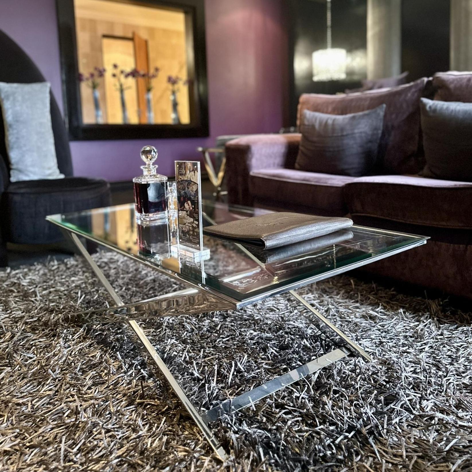 Fusion Boutique Hotel Polokwane Eksteriør billede