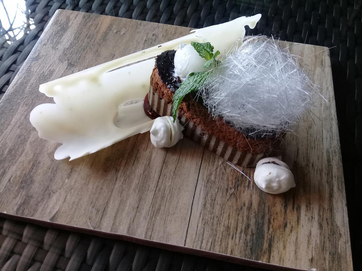 Fusion Boutique Hotel Polokwane Eksteriør billede
